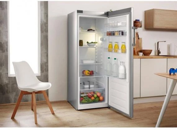 Šaldytuvas Indesit SI6 1 S
