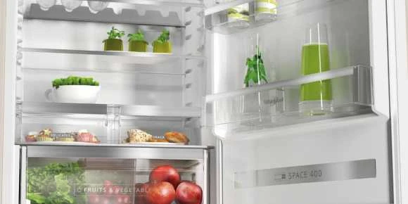 Įmontuojamas šaldytuvas Whirlpool SP40 812 EU 2