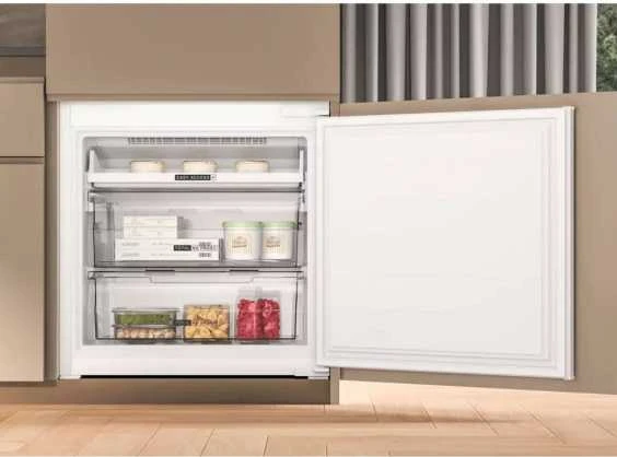 Įmontuojamas šaldytuvas Whirlpool WH SP70 T121