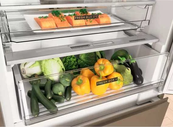 Įmontuojamas šaldytuvas Whirlpool WH SP70 T121