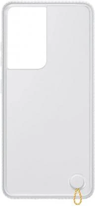Dėklas "Samsung" G998B skirtas Galaxy S21 Ultra, balta