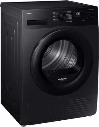 Džiovyklė Samsung DV90DG52A0ABLE