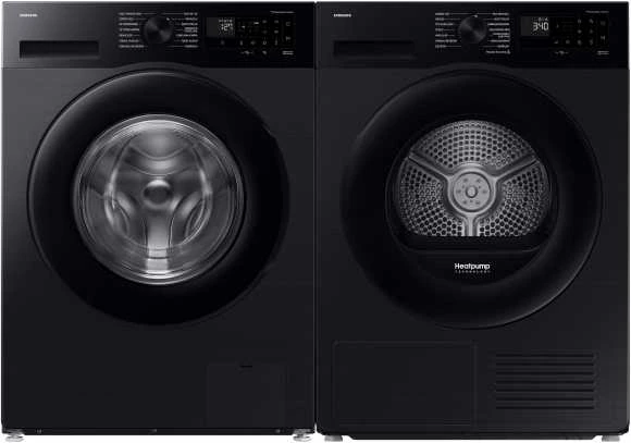 Džiovyklė Samsung DV90DG52A0ABLE