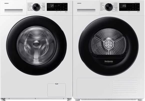 Džiovyklė Samsung DV90DG52A0AELE