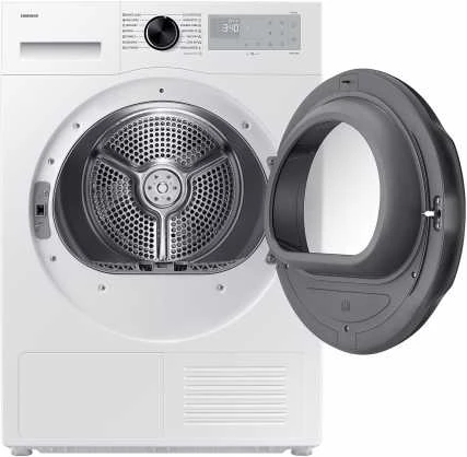 Džiovyklė Samsung DV90DG52A0AHLE