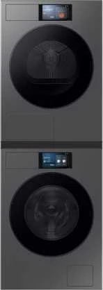 Džiovyklė Samsung DV90F09F4SU4