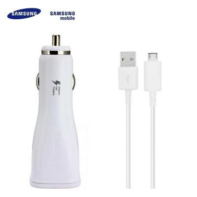 Samsung Automobilinis adapteris-įkroviklis ECA-U21C