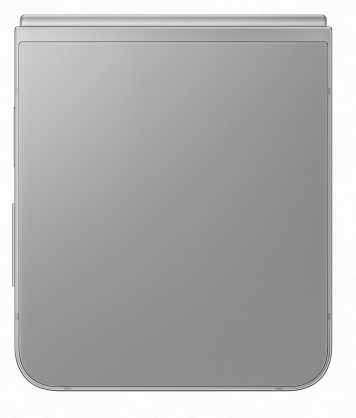 Mobilus Telefonas - Samsung Z Flip 6 12+256gb 5G Sidabrinė