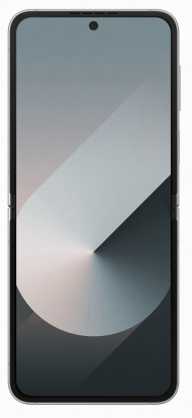 Mobilus Telefonas - Samsung Z Flip 6 12+256gb 5G Sidabrinė