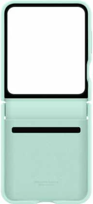 VF741PMEGWW Kindsuit dėklas Samsung Galaxy Flip6 (mėtinė)