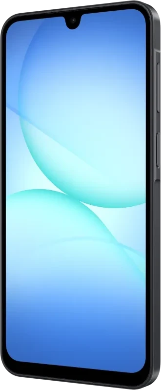 SAMSUNG Galaxy A17 5G 4/128GB Black