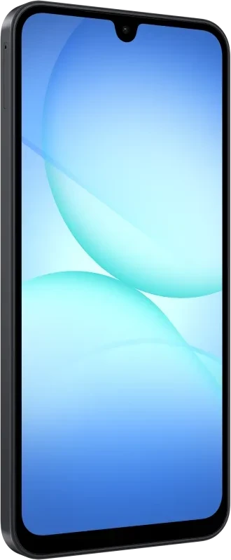 SAMSUNG Galaxy A17 5G 4/128GB Black