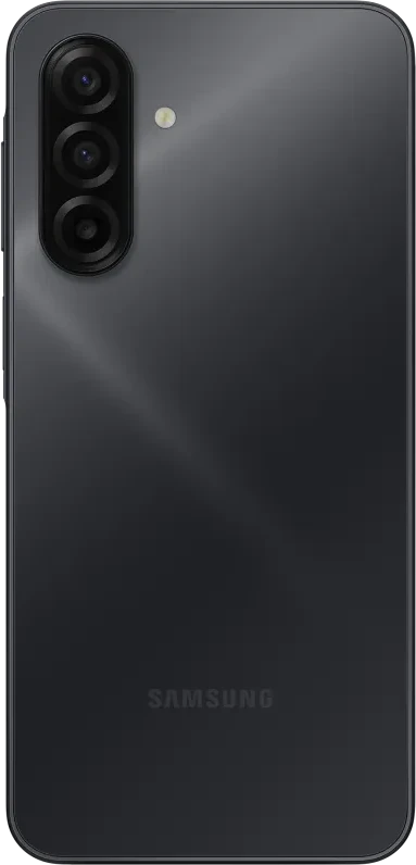 SAMSUNG Galaxy A17 5G 4/128GB Black