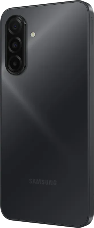 SAMSUNG Galaxy A17 5G 4/128GB Black