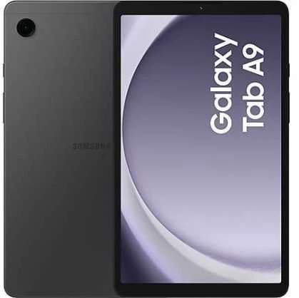 Planšetė Samsung Galaxy Tab A9 8.7" 64GB Wi-Fi, SM-X110N, Graphite - planšetinis kompiuteris