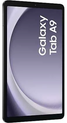 Planšetė Samsung Galaxy Tab A9 8.7" 64GB Wi-Fi, SM-X110N, Graphite - planšetinis kompiuteris