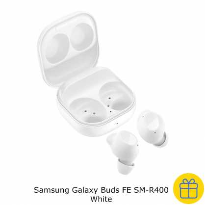 Planšetė Samsung Galaxy Tab S9 FE+ 12.4" WiFi 128GB Silver (SM-X610N)