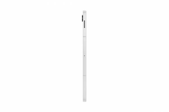 Planšetė Samsung Galaxy Tab S9 FE+ 12.4" WiFi 128GB Silver (SM-X610N)