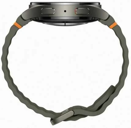 Išmanusis laikrodis Samsung Galaxy Watch, 44mm, Žalios spalvos