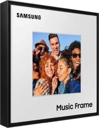 Samsung Garso sistema 2024 LS60D Music Frame kolonėlė su „Dolby Atmos“ (HW-LS60D/EN)