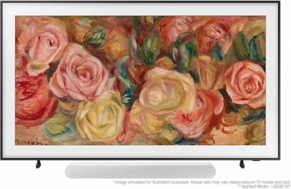 Namų kino sistema Samsung HW-S61D/EN