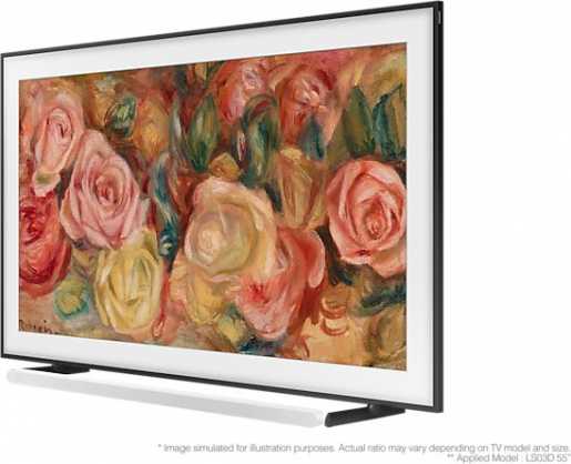 Namų kino sistema Garso Sistema - Samsung HW-S701D 3.1 kanalai balta