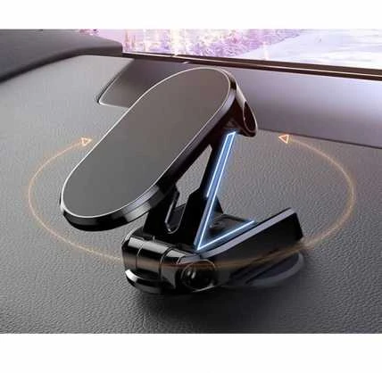 112803 GP-TOU023AEA Samsung magnetinis automobilinis laikiklis juodos spalvos
