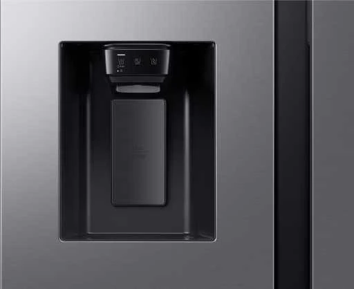 Samsung RS70F64KETEO