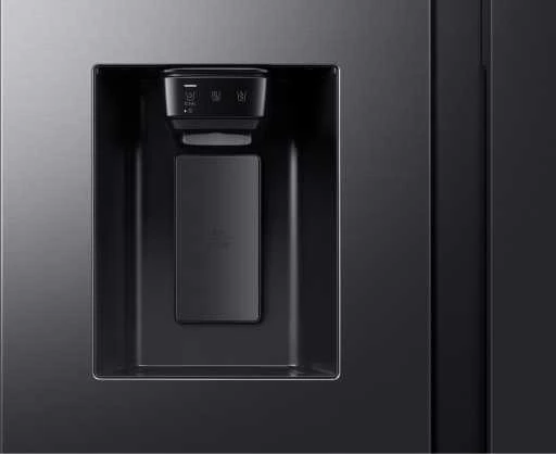 Samsung RS70F65KEFEO