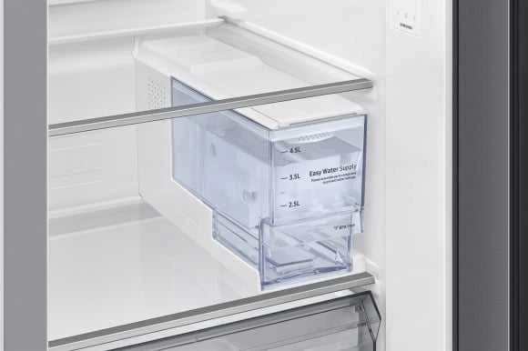 šaldytuvas Samsung AI, No Frost, RS70F65KETEO