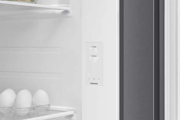 Samsung RS70F65QETEO