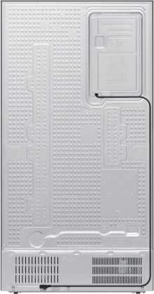 Samsung RS70F65QETEO