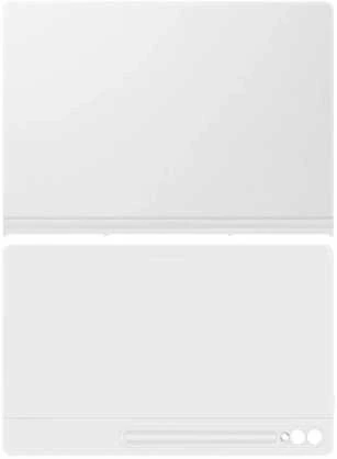 BX910PWE išmanusis knygos viršelis, skirtas Samsung Galaxy Tab S9 Ultra, Baltas (Baltas)
