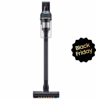 Dulkių siurblys Samsung SIURBL DULK ŠLUOTA VS20C9544TB/GE SAM