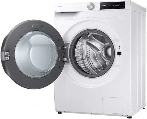 Skalbimo mašina su džiovinimo funkcija Samsung WD11DG6B85BEU4