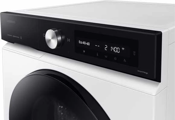 Skalbimo mašina Samsung WW90DB7U94GEU4