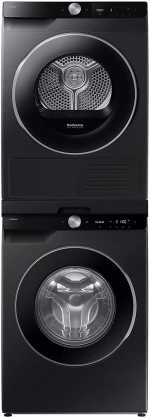 Skalbimo mašina Samsung WW90DG6U85LBU4