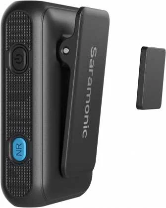 Belaidė garso sistema - Saramonic Blink500 B2+ belaidis garso perdavimo rinkinys