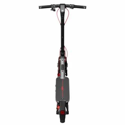 Elektrinis paspirtukas Segway eKickScooter F3 Pro E, Juodas