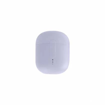TelForceone "Setty" "Bluetooth" ausinės TWS su įkrovimo dėklu STWS-19 lilac