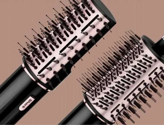 Shark FlexStyle 5-in-1 plaukų formavimo šukos ir džiovintuvas HD440EU