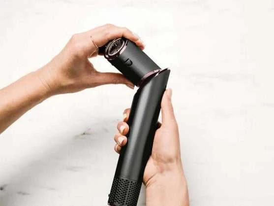 Shark FlexStyle 5-in-1 plaukų formavimo šukos ir džiovintuvas HD440EU