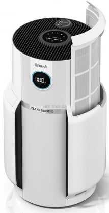 Oro valytuvas Shark NeverChange HP300EU