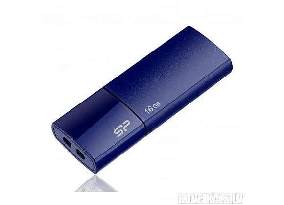 „Silicon Power“ | „Ultima U05“ | 16 GB | USB A tipo | Mėlyna