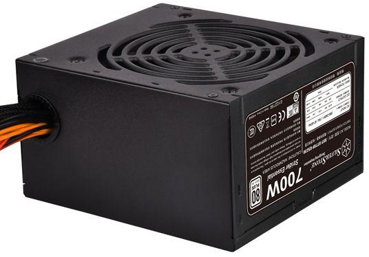 SilverStone SST-ST70F-ES230 Strider Essential Series - 700 Watt