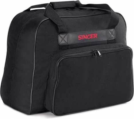 Siuvimo mašina Singer | 25010600804 Carry case 45 x 33 x 25 cm | Juodas