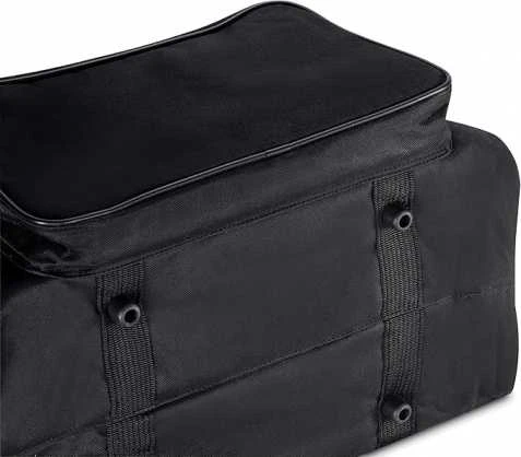 Siuvimo mašina Singer | 25010600804 Carry case 45 x 33 x 25 cm | Juodas