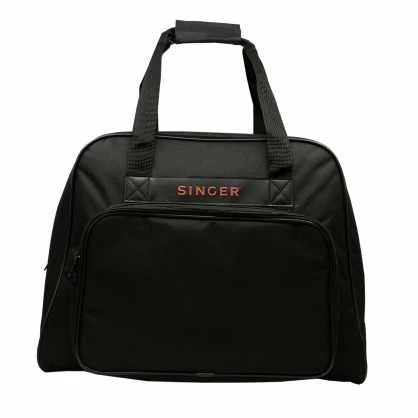 Siuvimo mašina Singer | 25010600804 Carry case 45 x 33 x 25 cm | Juodas