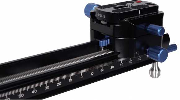Sirui Macro Focusing Rail MS18