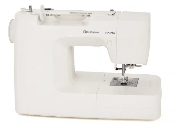 Siuvimo mašina Husqvarna Viking Emerald 116